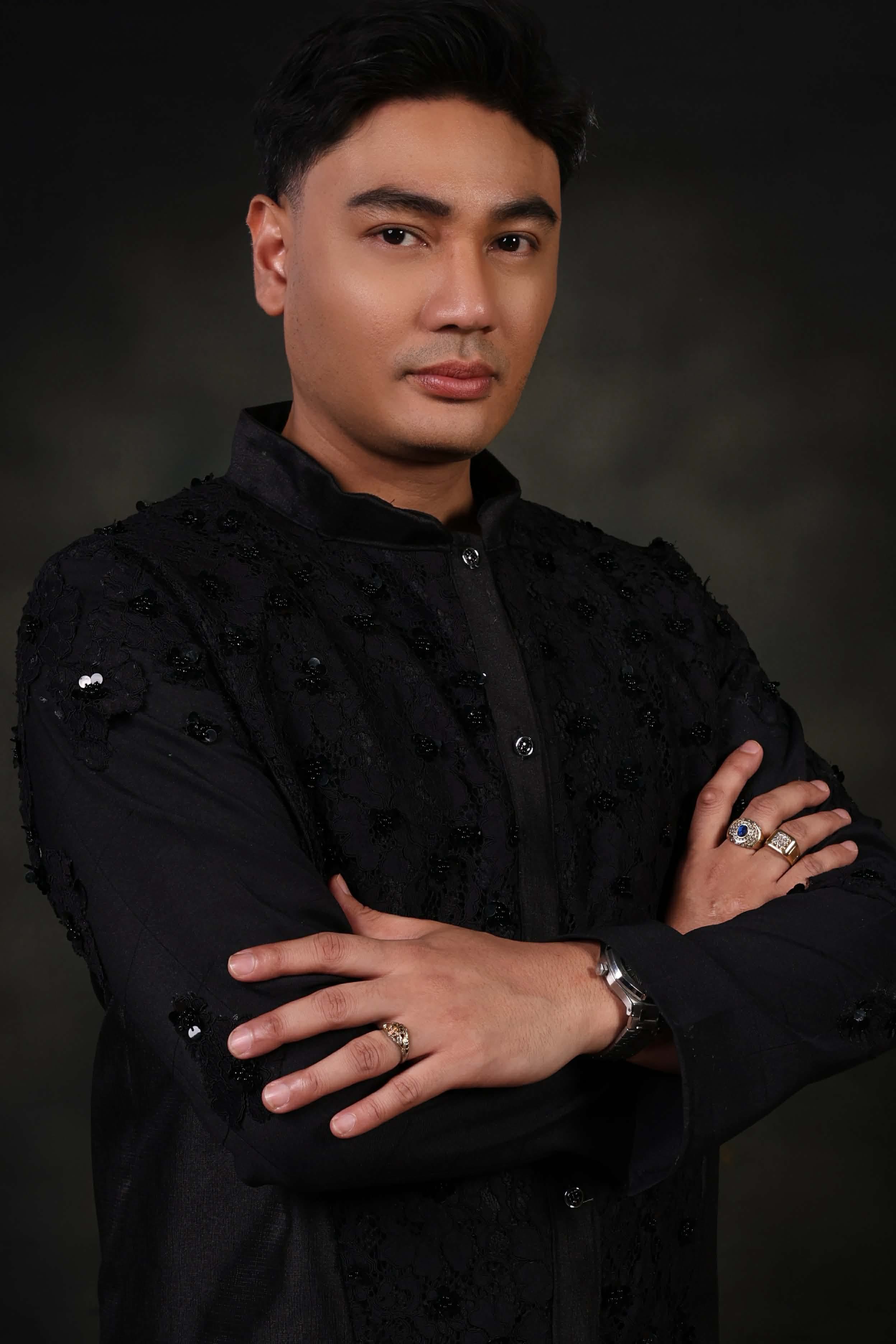 Gus Villa