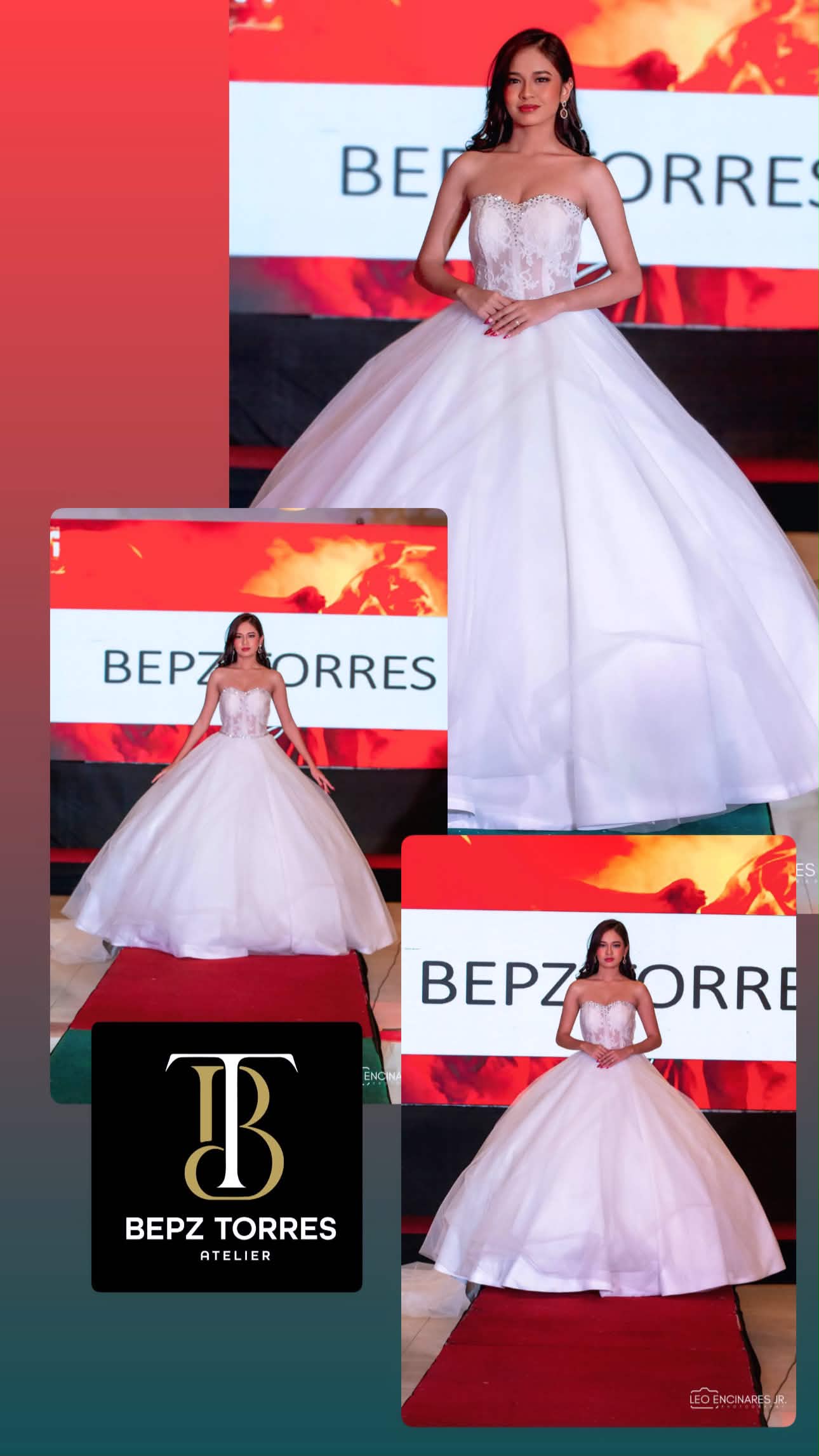 Bepz Torres Highlight 2