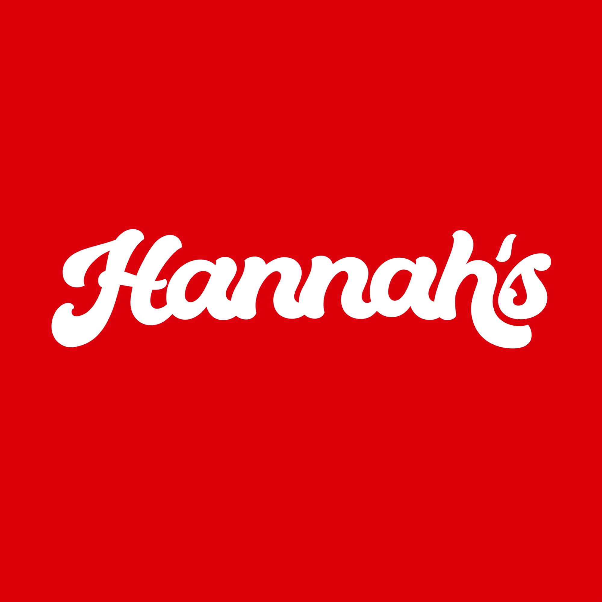 Hannah's