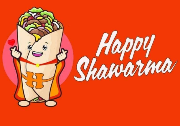 Happy Shawarma