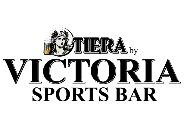 Tiera by Victoria Sports Bar