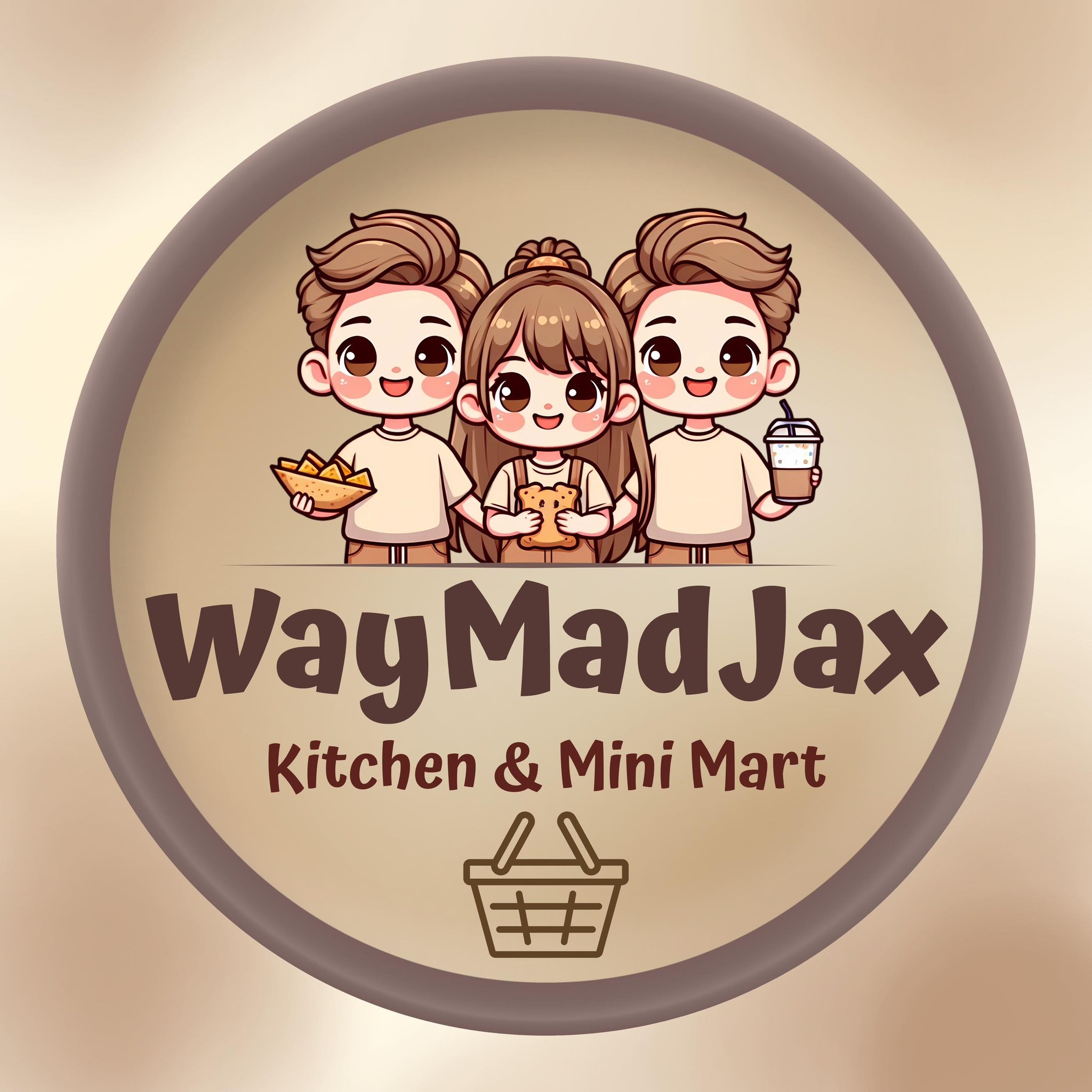 Waymadjax Kitchen