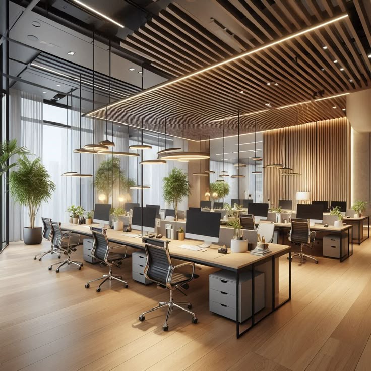 Offices