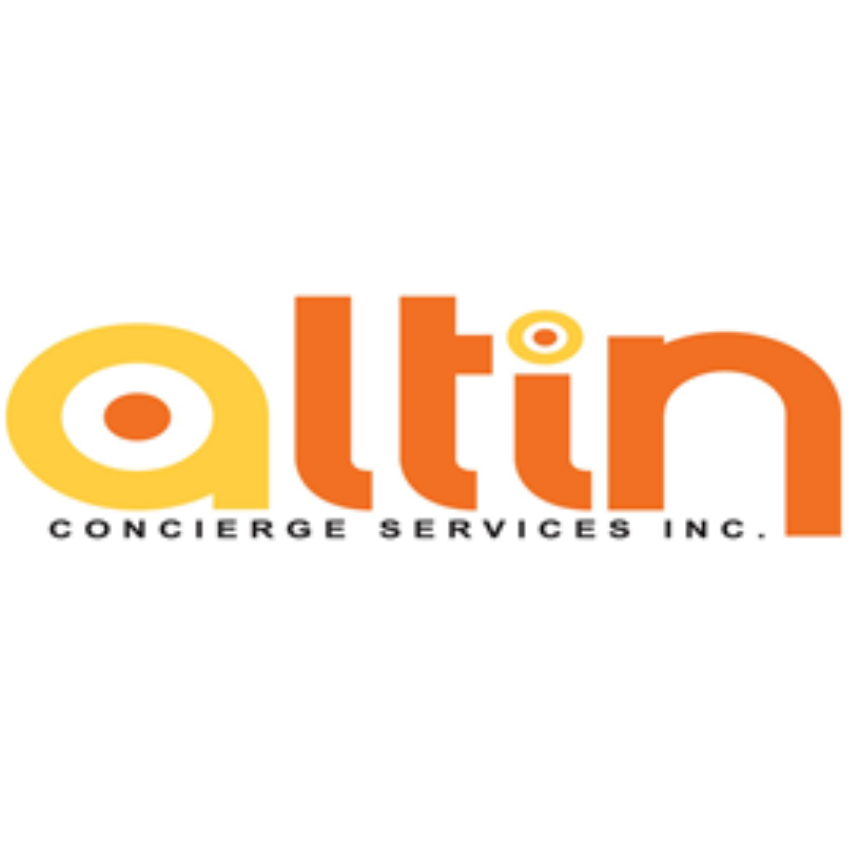 Altin Conceirge Services Inc.