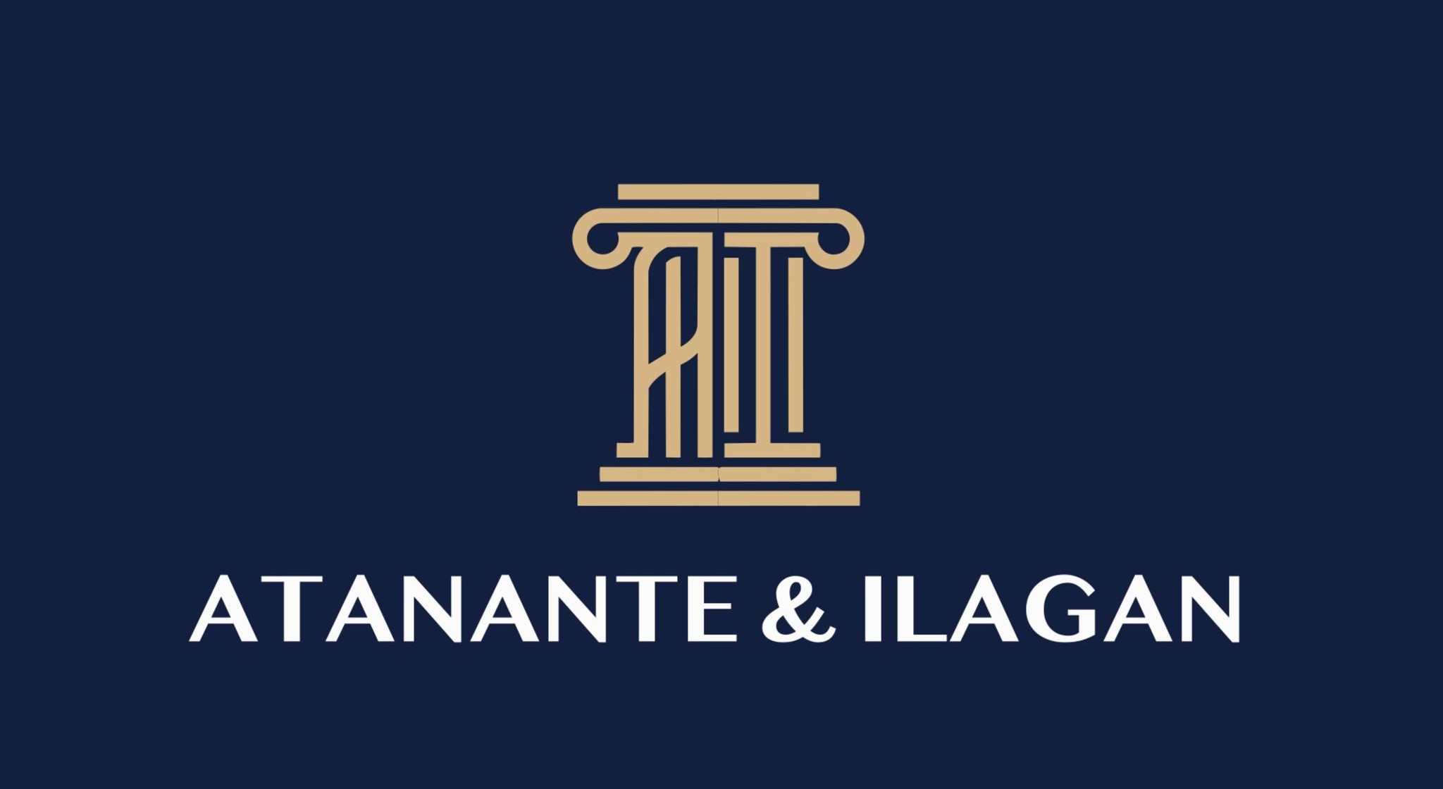 Atanante & Ilagan - AI Law