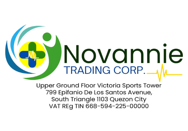 Novannie Trading Corp.
