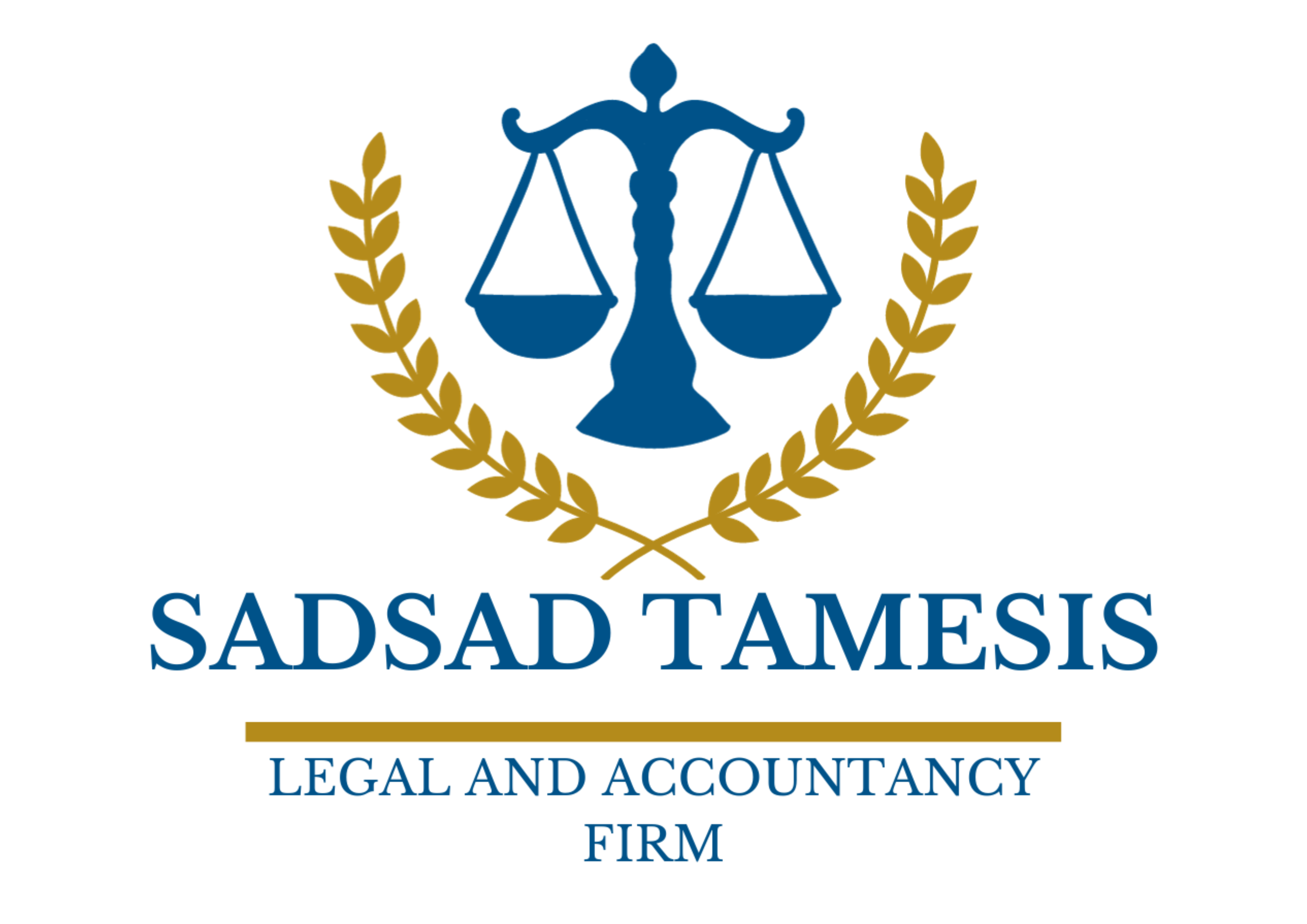 Sadsad Tamesis Legal and Accountancy Firm