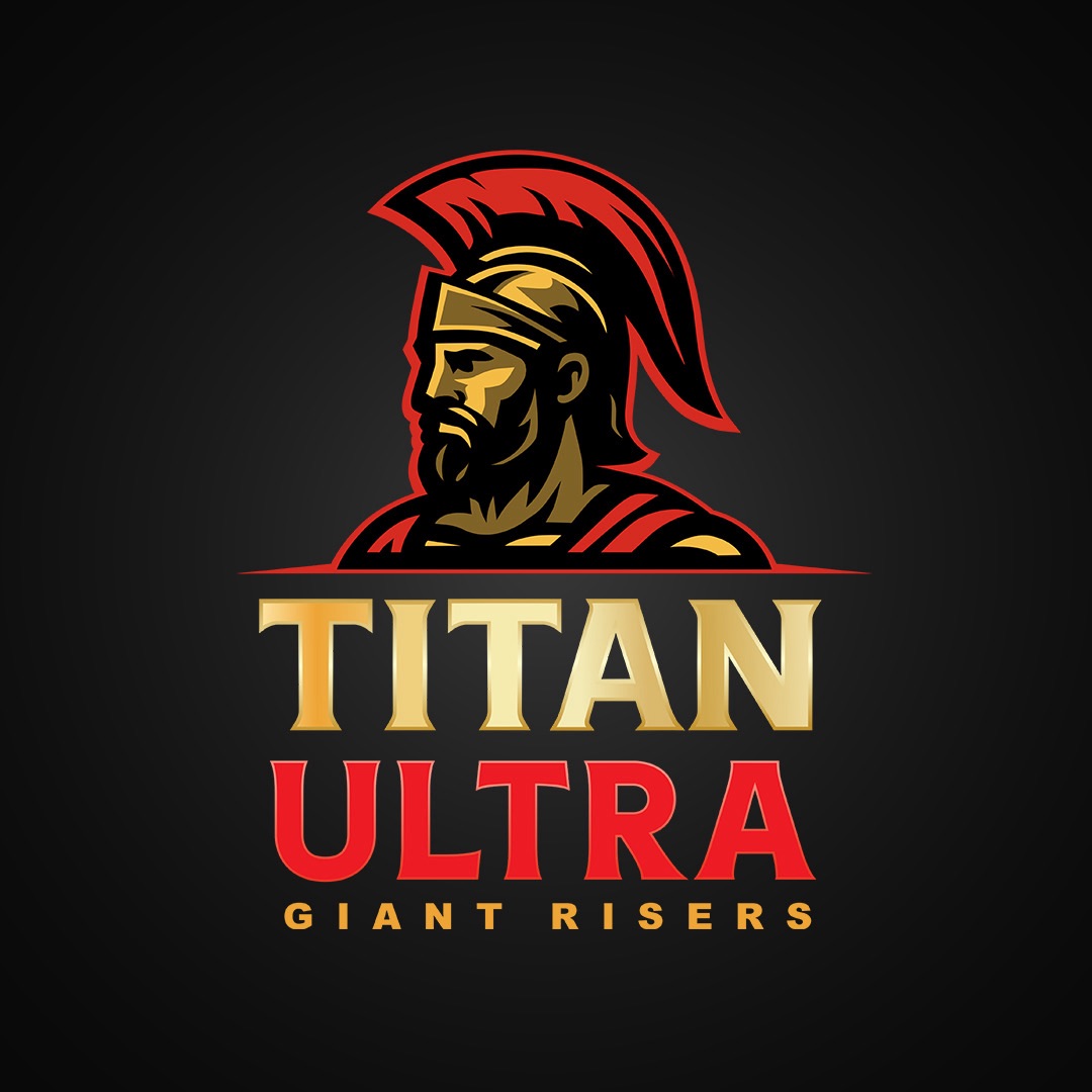 Maxxx Velocity Titan Ultra