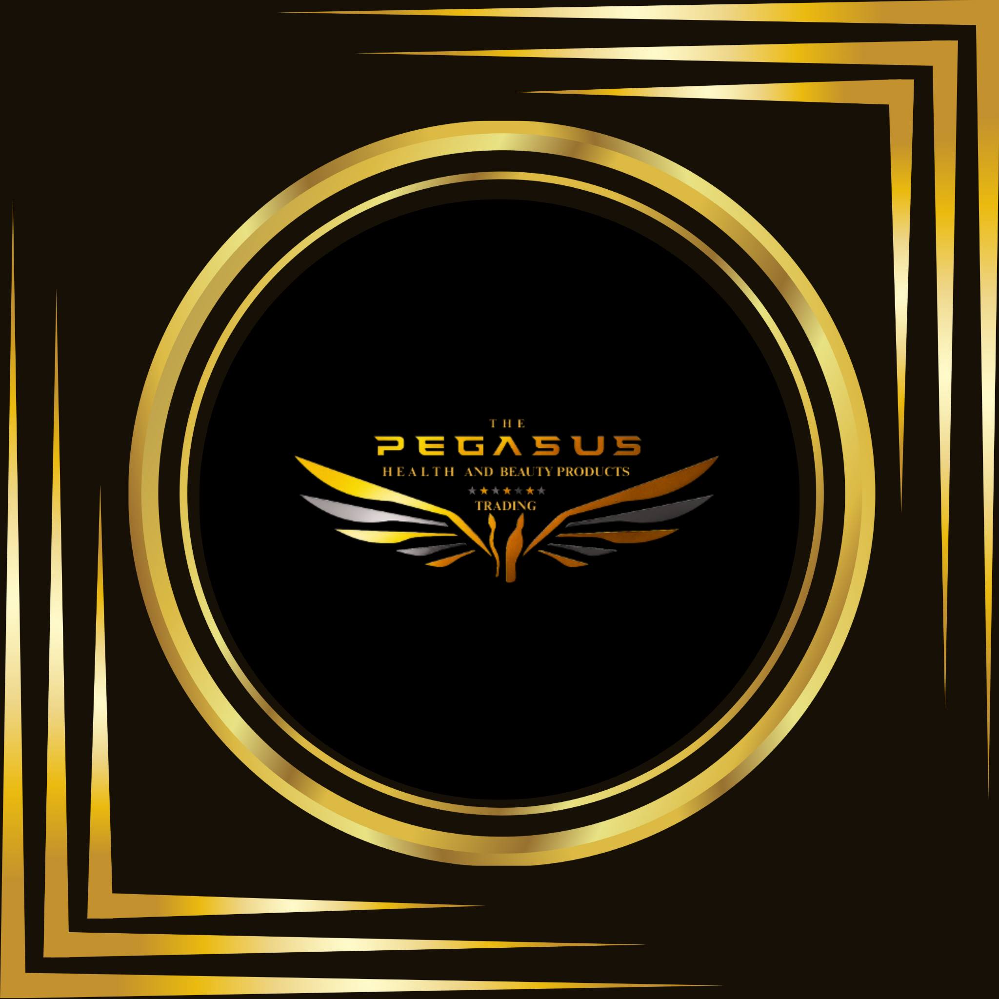 The Pegasus International Venture