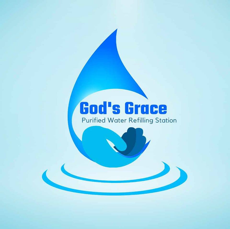 God's Grace Purified Water Refilling Station