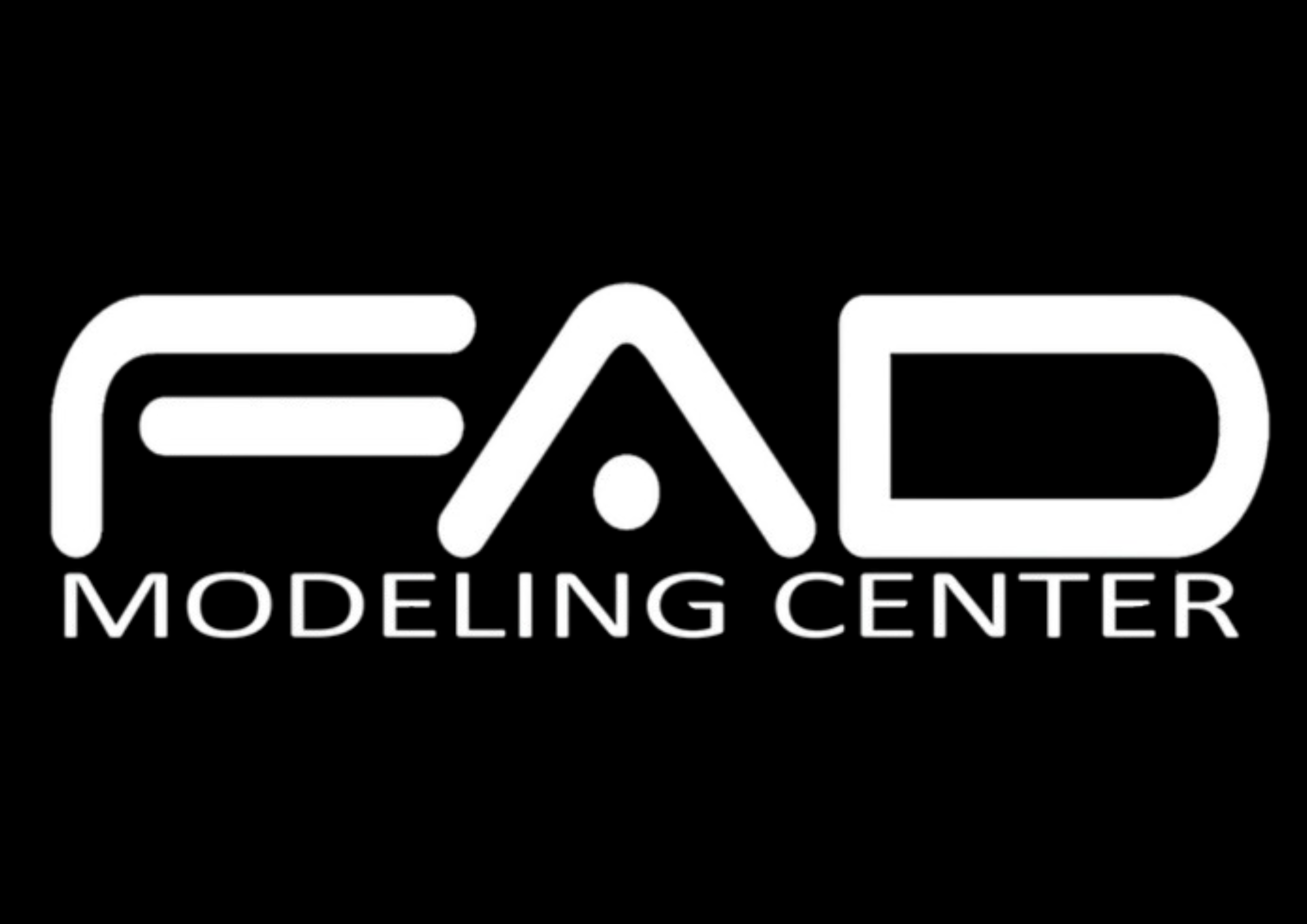FAD Modeling Center