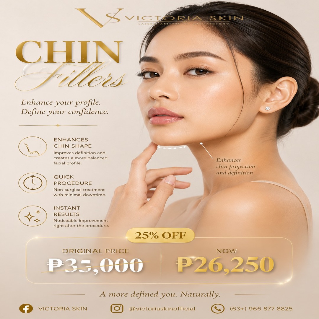 Victoria Skin promo 14